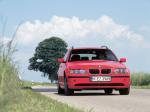 BMW 318i Touring 2001 года